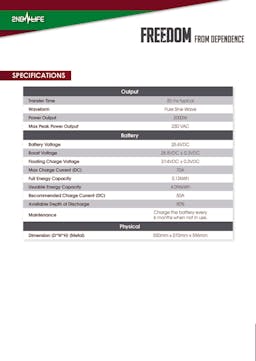 REVOV ATOM UPS 2kVa 5.12kWh - 2nd Life System - Atom_Page_2