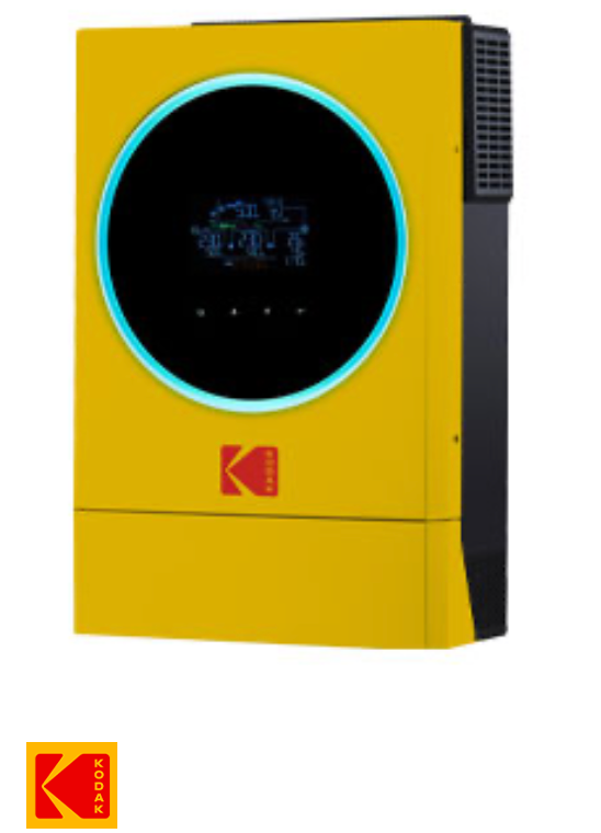 KODAK Solar Off-grid Inverter 5.6kW 48V